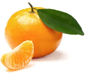 Табак для кальяна Nakhla со вкусом Мандарина