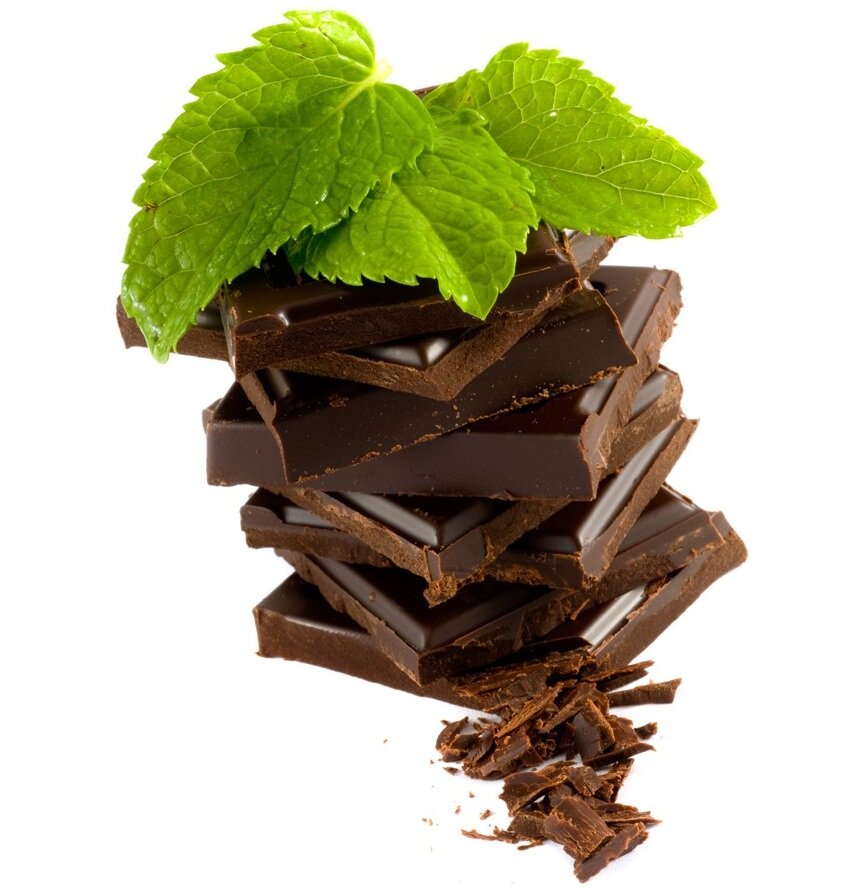 Табак для кальяна Nakhla Sherazade Чокоминт