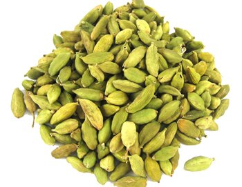 Табак для кальяна Nakhla Sheherazade Кардамон